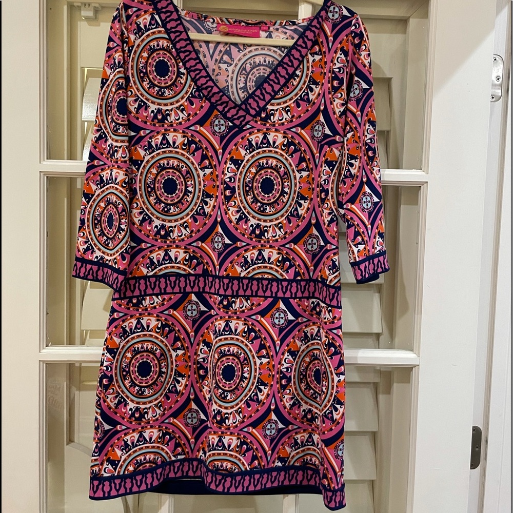 Macbeth Collection-Large- bright colors